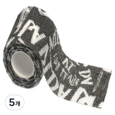 데일리네스트 튼튼한 근육테이프 타입9 5 x 4.5 cm, 5개, 1개입