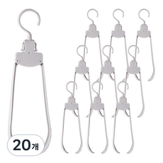 Good Mood T恤領口防變形防肩角衣架