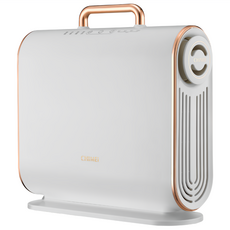 CHIMEI 奇美家電 時尚多功能烘被機 QW-08A0MT 自行安裝, 白色