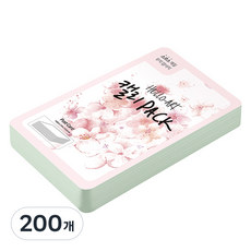 종이문화 헬로우아트캘리팩 두꺼운 스므스 엽서 200g 18 라이트그레이, 104 x 153 mm, 200개