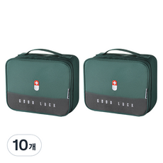 WithWin 防水急救包, 10個