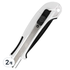 피스코리아 평화 333 커터칼, 2개, 랜덤발송