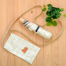 Carpe diem Crayon Poodle 3-Step Blackout Uyangsan Mountain 032