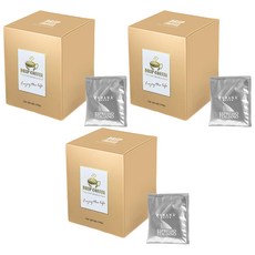 PARANA 金牌咖啡 認證尊爵咖啡濾掛包 Set, 歐洲國家級咖啡認證, 10 gm x 10包, 多重花果麥芽香, 日曬中烘焙處理, 10g, 3盒