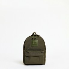 CILOCALA 女用短版包, Match Logo Spinach