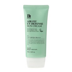 BENTON Air Fit UV 防禦防曬霜 SPF50+ PA++++, 50ml, 1個
