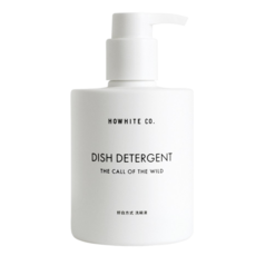 HOWHITE 好白方式 洗碗液 野性的呼喚, 500ml, 1瓶