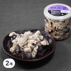 갯벌 소굴, 300g, 2개