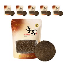 동광한방몰 더 구수한 결명자차, 600g, 6개