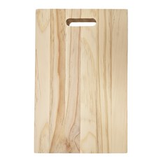 Kiyodo 森活和風砧板, 1個