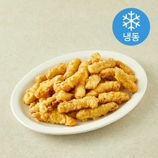 바른웰 프리미엄 오곡 탕수육 (냉동), 1kg, 1개