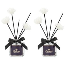 Pavaruni 晨曦系列 擴香瓶, 最初的桂花香, 150ml, 2件