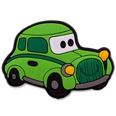 해강코퍼레이션 인테리어 냉장고 자석, 자동차