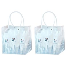 婚禮花瓣雨 6入, 白色, 2套