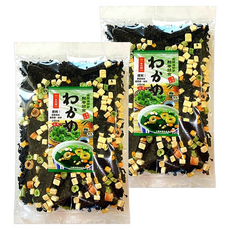 千代田 麩卷蔬食海帶芽, 2包, 81g