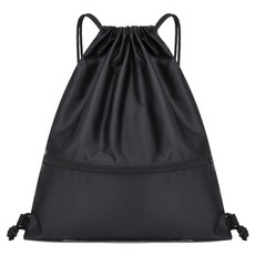 피트젠 스포츠 다용도 가방, 블랙, 1개