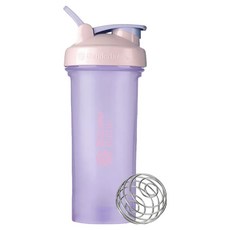 Blender Bottle Classic V2 搖搖杯, 紫玫瑰, 828ml, 1個