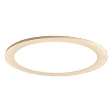 LED 嵌燈, 18W 白光 6500K, 保固兩年, 適用孔徑15至17公分, 2組