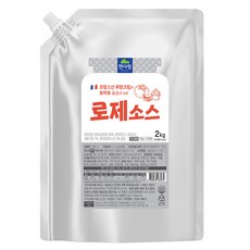 Noodle Lovers 玫瑰醬, 1個, 2kg