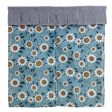 BonBon naturel 日式短門簾, 太陽花