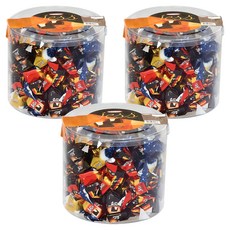 타야스 제스 초콜릿, 1kg, 3개
