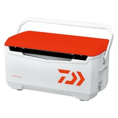 Daiwa 冰箱 LT TRUNK ALFA S2400, RD, 紅白色, 24L