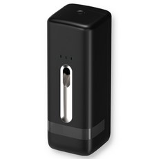 高級自動感應噴霧器 黑色, 1個