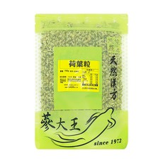 蔘大王 荷葉粒, 150g, 1包, 1包