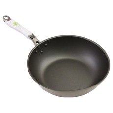 FREIZ 和平 LALATTE SURULU 平底鍋 IH爐適用 輕巧不沾鍋, 20cm, 1個