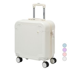 루디크 베르사유 감성 여행용 캐리어