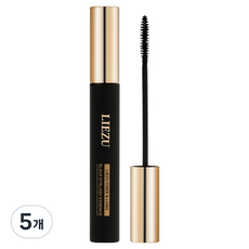 Fixer&Long黑色睫毛營養劑, 8ml, 5個