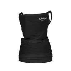 TIGHTEND 涼感掛耳式面罩 C6H, 黑色