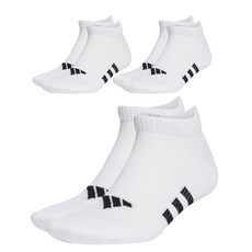 adidas 愛迪達 prf cush low 3p 運動襪 3入 ht3449 -s, 1組