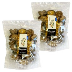 義昌生技 台灣厚肉香菇, 通過ISO22000,HACCP國際安全雙驗證,產品無添加防腐劑及色素, 100g, 2包