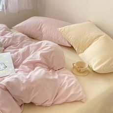 半島良品 馬卡龍床包保潔墊