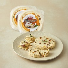 제르미 엘프 살구 아몬드 크림치즈, 125g, 2개입, 1개