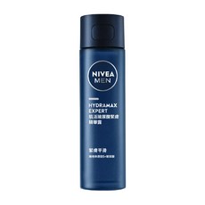 NIVEA 妮維雅 男士肌活玻尿酸緊膚精華露, 1個, 120ml