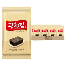 廣川海苔 包飯海苔, 5g, 96包