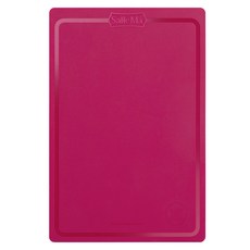 Salma TPU 經典砧板, 紫色的