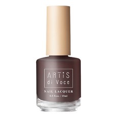 ARTiS di Voce 台灣公司貨 彩色指甲油, 曠野玫瑰27, 15ml, 1瓶, 1件