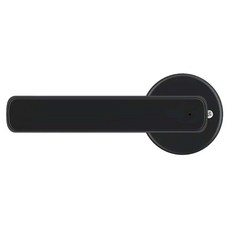 智能指紋鎖 CK89, 內含安裝指南