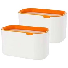 SYSmAX ICON 鉛筆盒, 隨機出貨, 2個