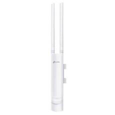 tp-link AC1200 PoE雙頻無線MU-MIMO Gigabit 室內/戶外基地台, 1個, EAP225-Outdoor