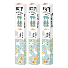 LIBERTY 利百代 廿四節氣鉛筆 CB-189 2B 6支, 穀雨, 3盒