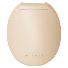 KAI 貝印 miness 腋下專用美體除毛刀 日本制, 1件, 1枚入