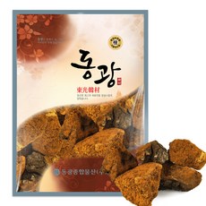 동광종합물산 차가버섯, 1개, 800g