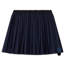 Bonpoint 棉質短裙 S05GSKW00008