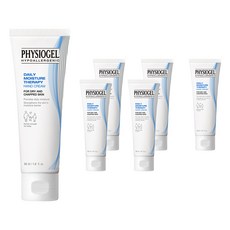 피지오겔 데일리 모이스쳐 테라피 핸드크림, 50ml, 6개