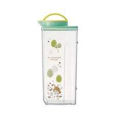 Skater 耐熱冷水壺, TOTORO, 2.2L, 1個