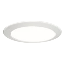 LED 嵌燈 12W 白光 6500K 適用於15至17公分孔徑 保固兩年, 1組